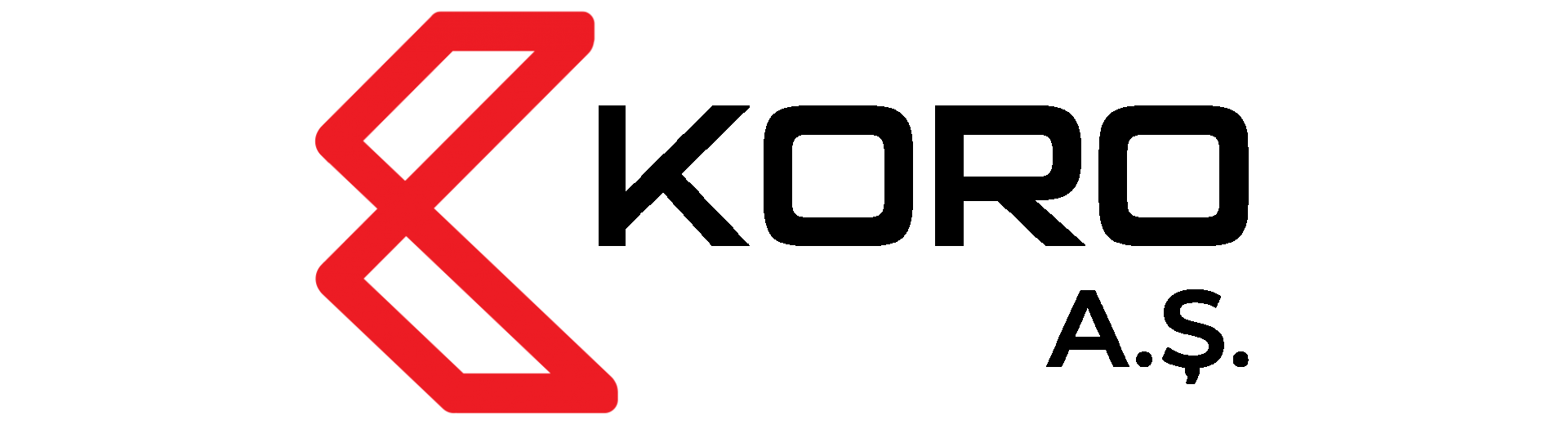 Koro Aluminum Logo